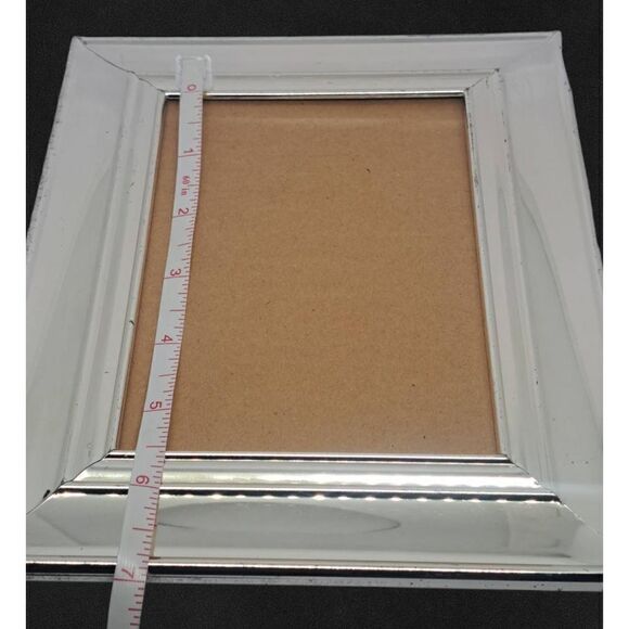 Mirrored picture frame - Picture 4 of 9